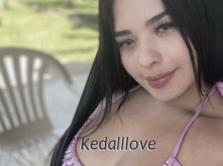 Kedalllove