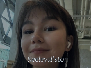 Keeleyallston