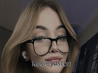 keeleyaston Ligne Rose