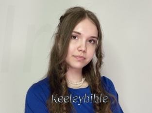 Keeleybible