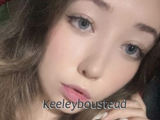 Keeleyboustead