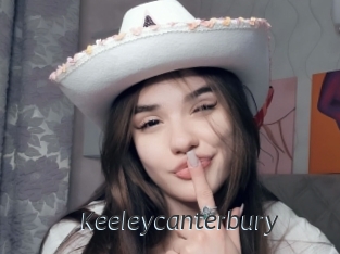 Keeleycanterbury