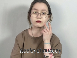Keeleychauncey