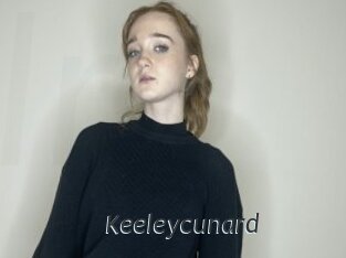 Keeleycunard