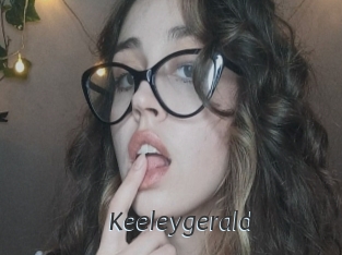 Keeleygerald