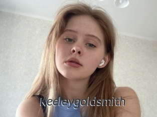 Keeleygoldsmith