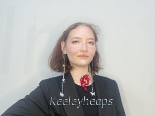Keeleyheaps