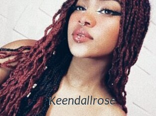 Keendallrose