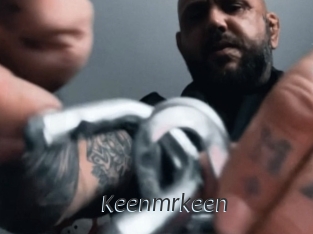 Keenmrkeen
