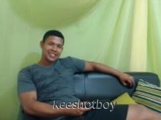 Keeshotboy