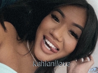 kehlanilove Ligne Rose