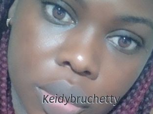 Keidybruchetty