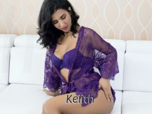 Keiith