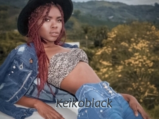 Keikoblack