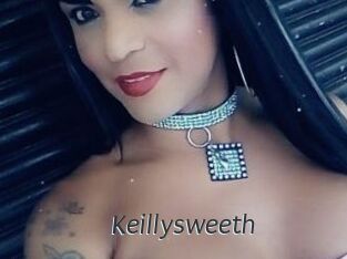 Keillysweeth