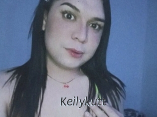 Keilykutt