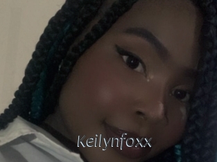 Keilynfoxx