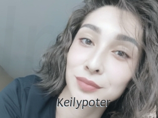 Keilypoter