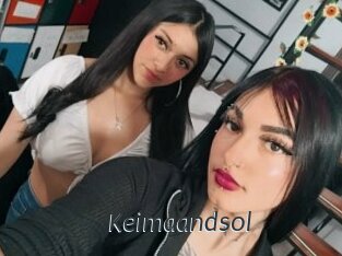 Keimaandsol