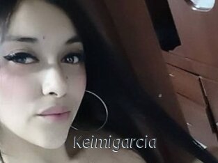 Keimigarcia