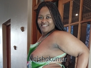 Keishakumar