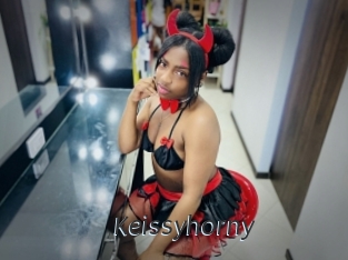 Keissyhorny