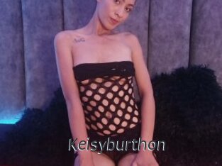 Keisyburthon
