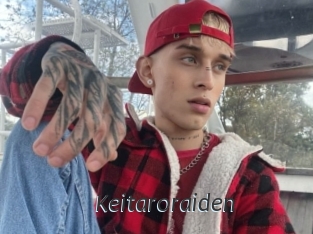 keitaroraiden Ligne Rose