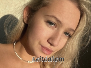 Keitdallom