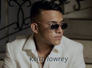 Keith_lowrey