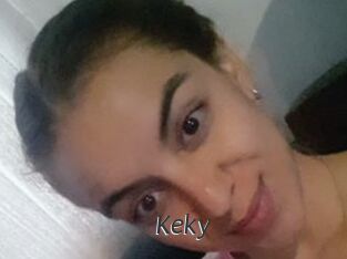 Keky