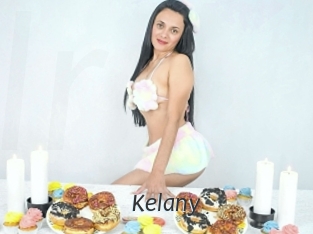 Kelany