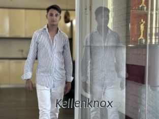 kellenknox Ligne Rose