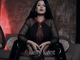 kelly_kent Ligne Rose