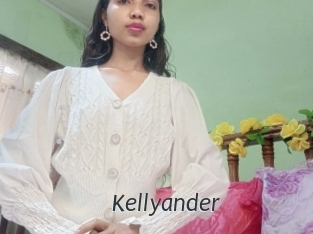 Kellyander