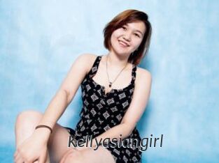 Kellyasiangirl