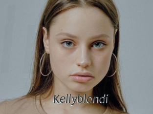 Kellyblondi