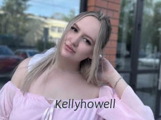 Kellyhowell