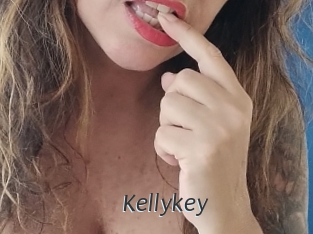 Kellykey