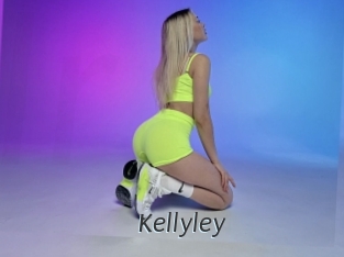 Kellyley