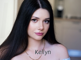 Kellyn
