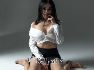 Kellysins