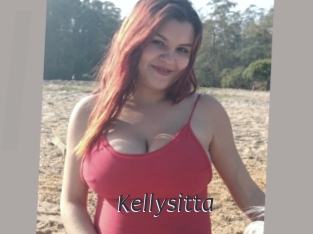 Kellysitta