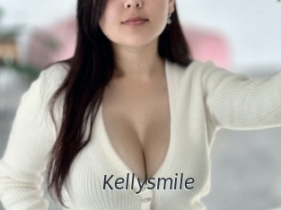 kellysmile Ligne Rose