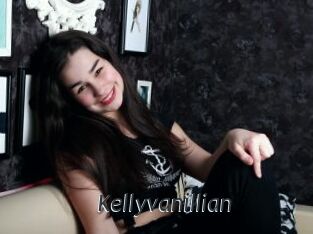 Kellyvanillian