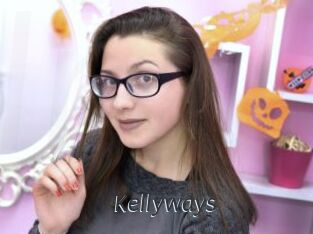Kellyways