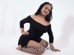 Kellywhilson