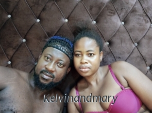 Kelvinandmary