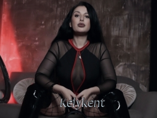 kelykent Ligne Rose