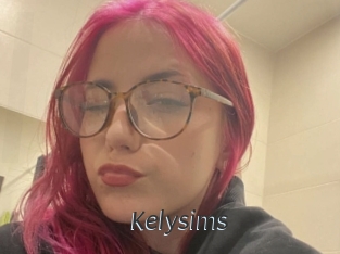 Kelysims